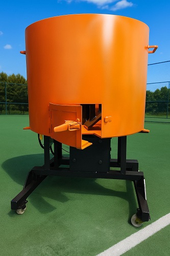 100KG_MİKSER
