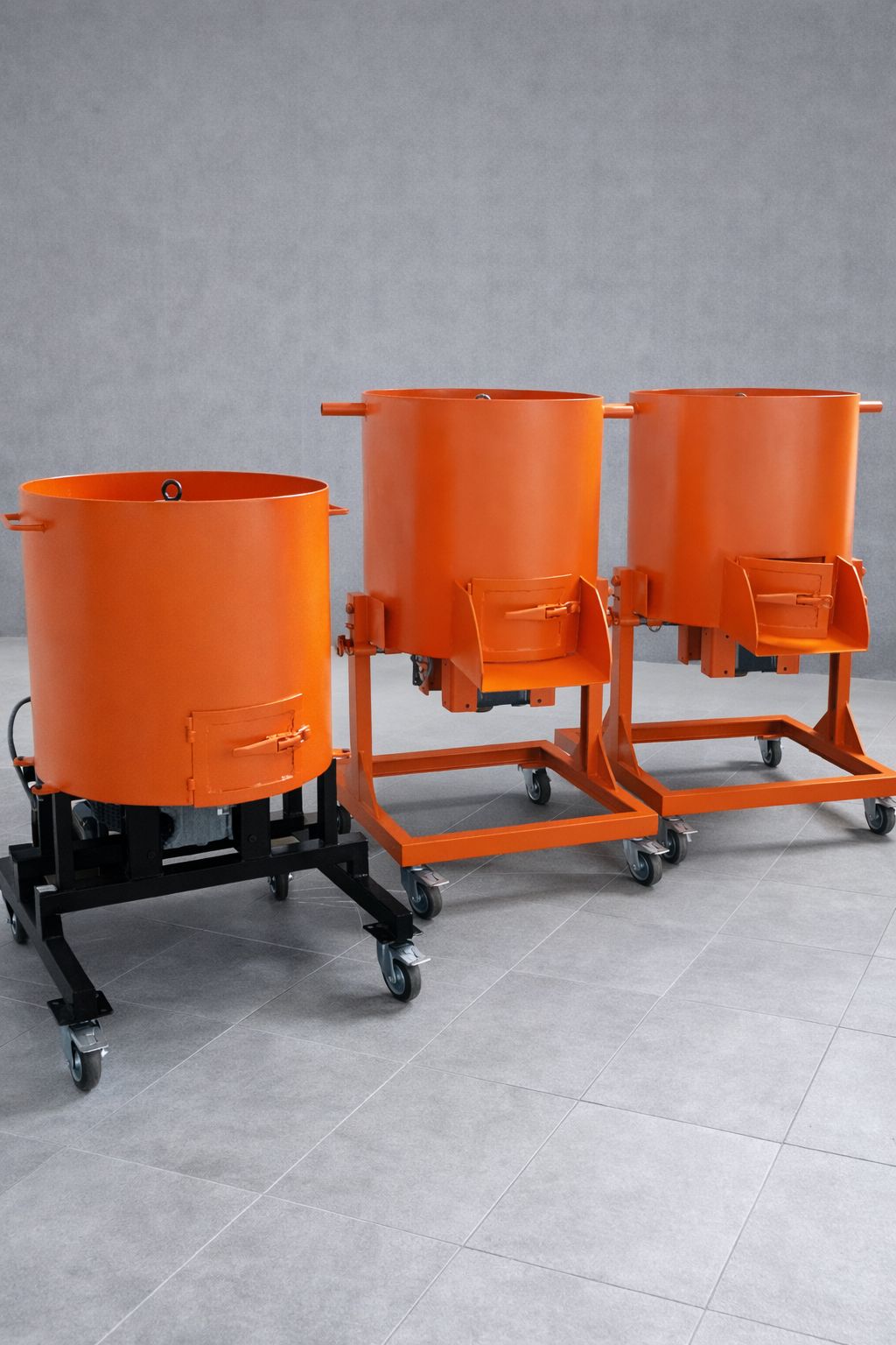 100KG_MİKSER