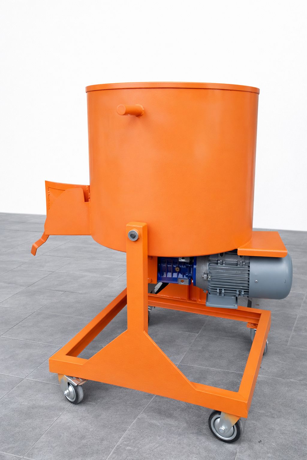 100 kg mikser